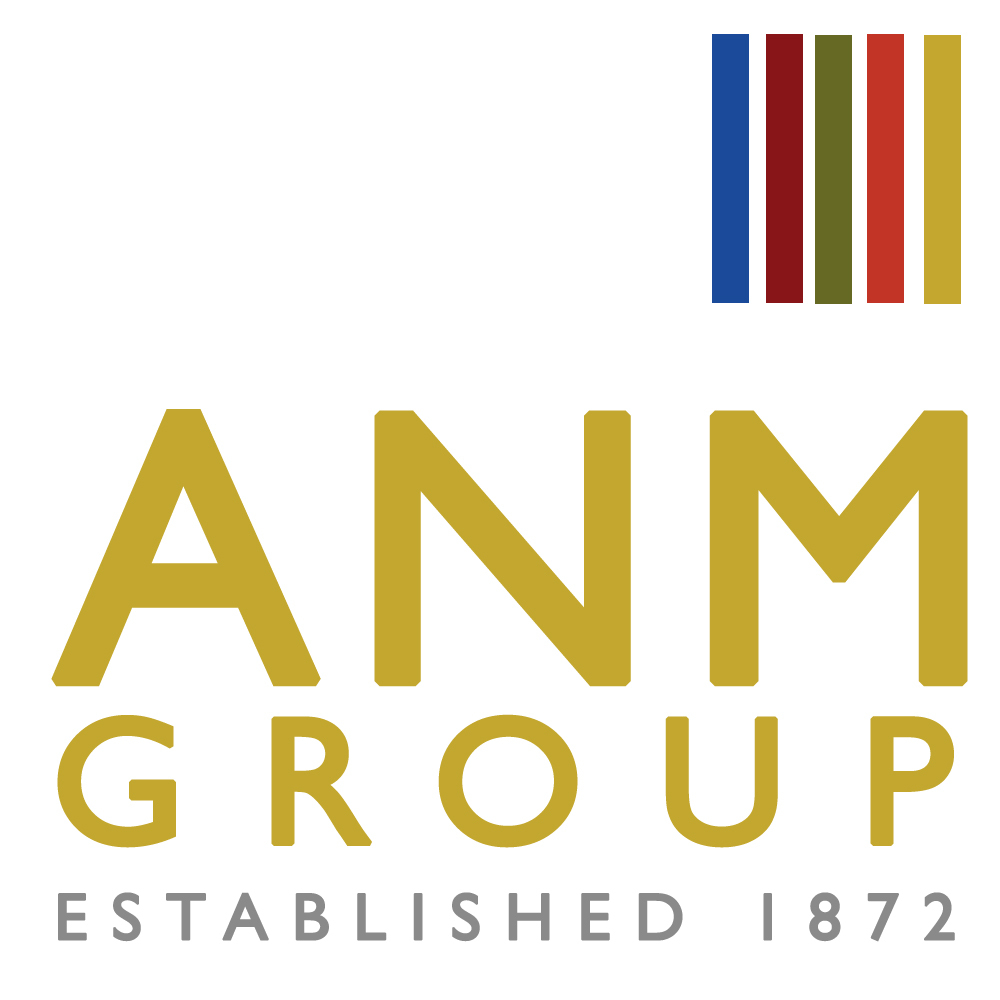 ANM Group Logo